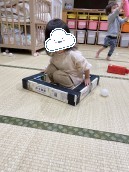 さきちゃん　ひな祭り